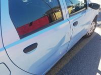 Occasion Fiat Punto 60 ch (44 kW) 2005 Gris Citadine