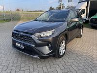 usata Toyota RAV4 Hybrid -