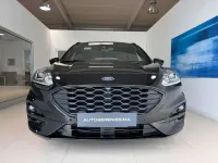 Usata Ford Kuga ST-Line 150 CV (110 kW) 2023 Nero SUV