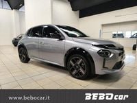 Nuova Lancia Ypsilon 101 CV (74 kW) 2025 Grigio Utilitaria