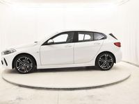 usata BMW 118 d Msport auto