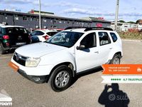 Usata Dacia Duster 90 CV (66 kW) 2011 SUV