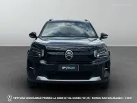Usata Citroën C3 PureTech 101 CV (74 kW) 2025 2t nero perlato SUV