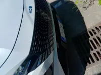 Usata Peugeot 408 131 CV (96 kW) 2023 Bianco SUV