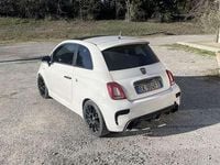 Usata Abarth 500 Esseesse 135 CV (99 kW) 2011 Utilitaria