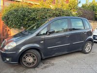 Usata Lancia Musa 90 CV (66 kW) 2008 Grigio Monovolume