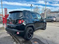 Usata Jeep Renegade Limited 130 CV (95 kW) 2022 Bianco SUV