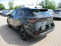 Nuova Kia Sportage GT-Line 136 CV (100 kW) 2026 Giallo SUV