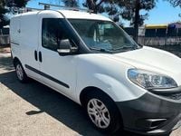 Usata Fiat Doblò 75 CV (55 kW) 2016 Monovolume