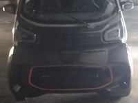 Usata XEV Yoyo 2021 Nero Utilitaria