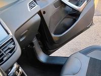 Usata Peugeot 2008 Allure 2018 Nero SUV