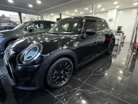 Usado Mini Cooper 102 HP (75 kW) 2022 Preto Citadino