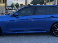 Usata BMW 320 M Sport 190 CV (139 kW) 2016 Station wagon