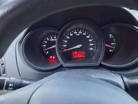 Usata Kia Rio LX 75 CV (55 kW) 2013 Bianco Berlina