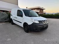 Usata Nissan NV250 116 CV (85 kW) 2021 Bianco Furgone