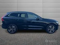Nuova Volvo XC60 Ultra 2026 Nero SUV