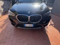Usata BMW X1 Advantage 116 CV (85 kW) 2022 SUV
