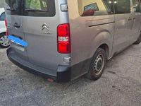 Usata Citroën Spacetourer 204 CV (150 kW) 2019 Grigio Monovolume