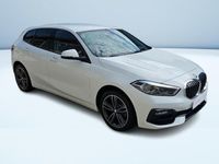 usata BMW 116 D SPORT AUTO116D SPORT AUTO