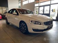 usata Volvo S60 2.0 d2 kinetic - geartronic