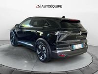 Usata Renault Symbioz Techno 143 CV (105 kW) 2024 Nero SUV