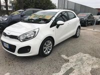 usata Kia Rio 1.2 CVVT 5p. GPL City UNIC PROPRIETARIO