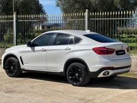 usata BMW X6 X6xdrive30d Msport 258cv auto