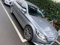 Usata Mercedes C220 Premium 170 CV (125 kW) 2015 Berlina