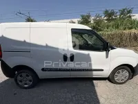 Usata Opel Combo 90 CV (66 kW) 2013 Bianco Monovolume