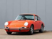 Usata Porsche 911 160 CV (117 kW) 1968 Arancione Coupé