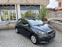 Usata Peugeot 108 Active 69 CV (50 kW) 2015 Grigio Utilitaria