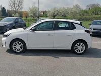 Usata Opel Corsa Edition 101 CV (74 kW) 2024 Bianco Utilitaria