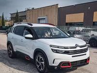 Usata Citroën C5 Shine 2019 Bianco Station wagon