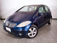 usata Mercedes A150 A 150Classic (PROMO) SOLO 121