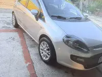 Usata Fiat Punto Evo Emotion 95 CV (69 kW) 2009 Utilitaria