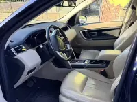 Second-hand Land Rover Discovery Sport HSE 179 CP (131 kW) 2019 Albastru SUV