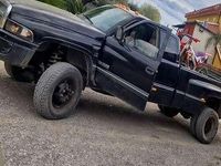 Usata Dodge Ram 181 CV (133 kW) 1997 Pick-up