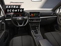 usata Seat Tarraco 2.0 tdi business 150cv dsg 7p.ti