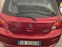 Usata Mitsubishi Space Star Intense 69 CV (50 kW) 2020 Utilitaria