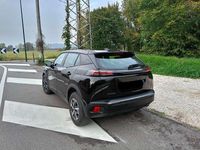 Usata Peugeot 2008 Active 102 CV (75 kW) 2024 SUV