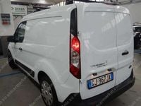 Usata Ford Transit Connect 100 CV (73 kW) 2022 Bianco Monovolume