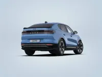 Nuova Ford Capri Extended Range 210 kW (286 CV) 2026 Tribute blue  SUV