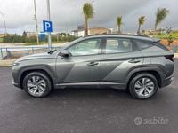 Usata Hyundai Tucson 2023 Grigio SUV