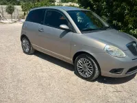 Usata Lancia Ypsilon 75 CV (55 kW) 2011 Utilitaria