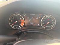 Usata Jeep Renegade 120 CV (88 kW) 2015 Bianco SUV