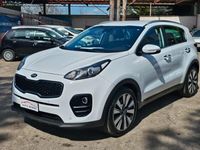 usata Kia Sportage 1.7 CRDI 141 CV DCT7 Class