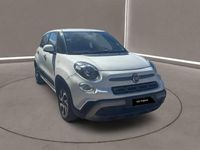 Occasion Fiat 500L Connect 95 ch (69 kW) 2021 Blanc Monospace