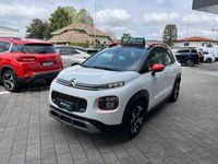 usata Citroën C3 Aircross 1.2 PureTech 110cv SHINE PACK