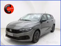 Usata Fiat Tipo Wagon 131 CV (96 kW) 2023 Grigio Station wagon