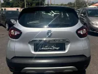 Occasion Renault Captur Bose Edition 90 PK (66 kW) 2018 Grijs SUV